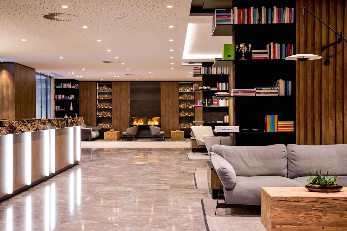 AC Hotel by Marriott Innsbruck