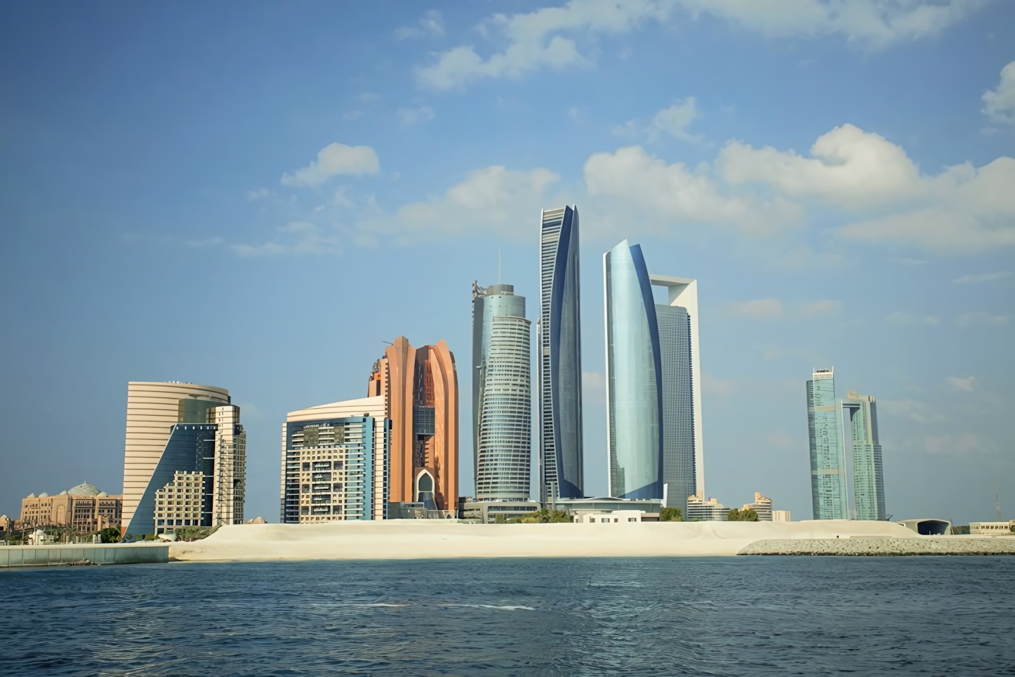 Abu Dhabi in One Day: Must-See Attractions and Experiences in the UAE Capital