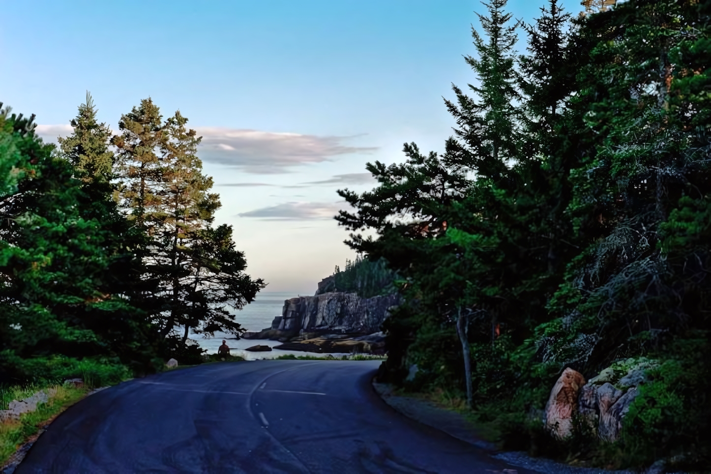 Acadia National Park