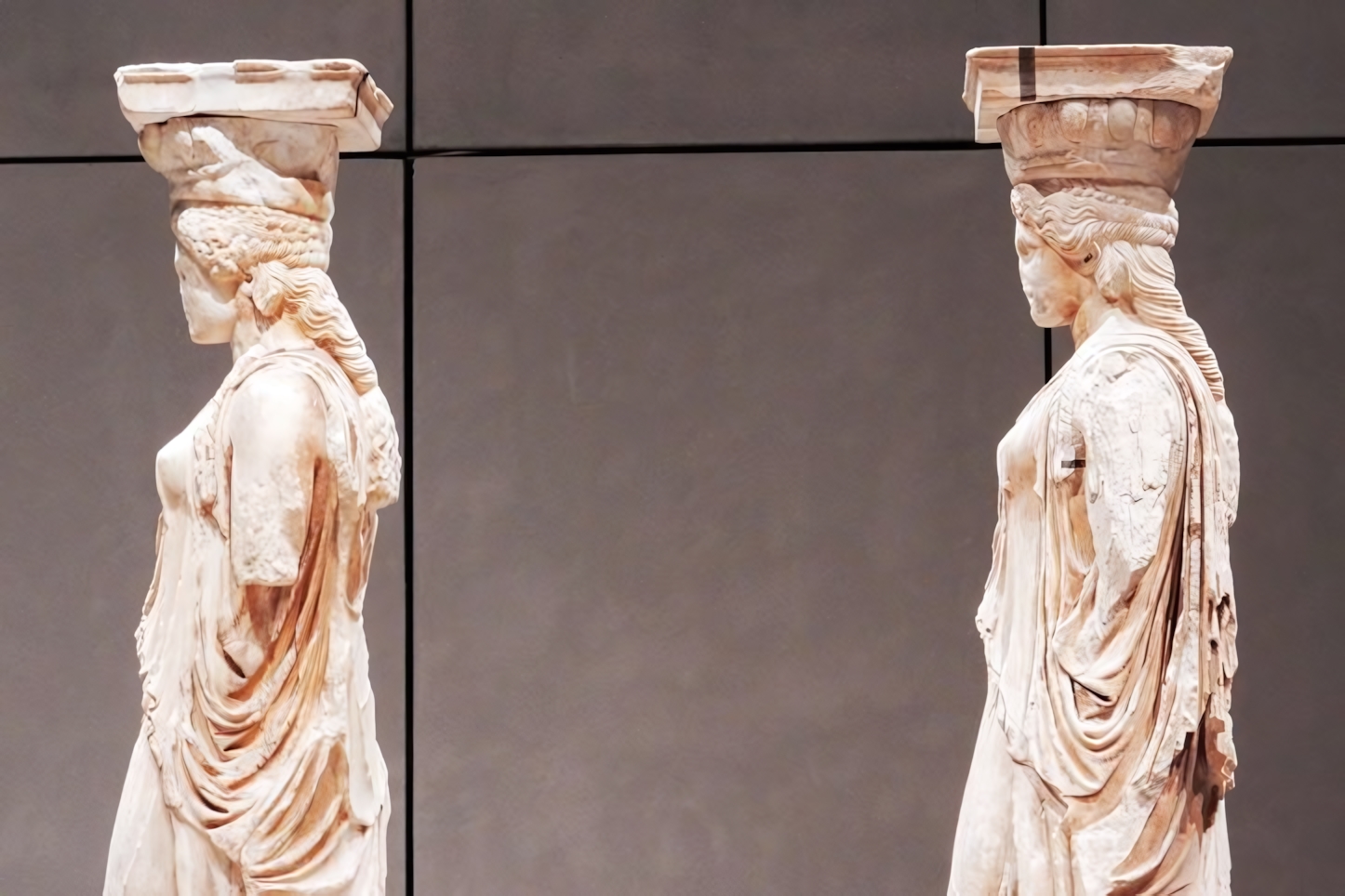 Acropolis Museum