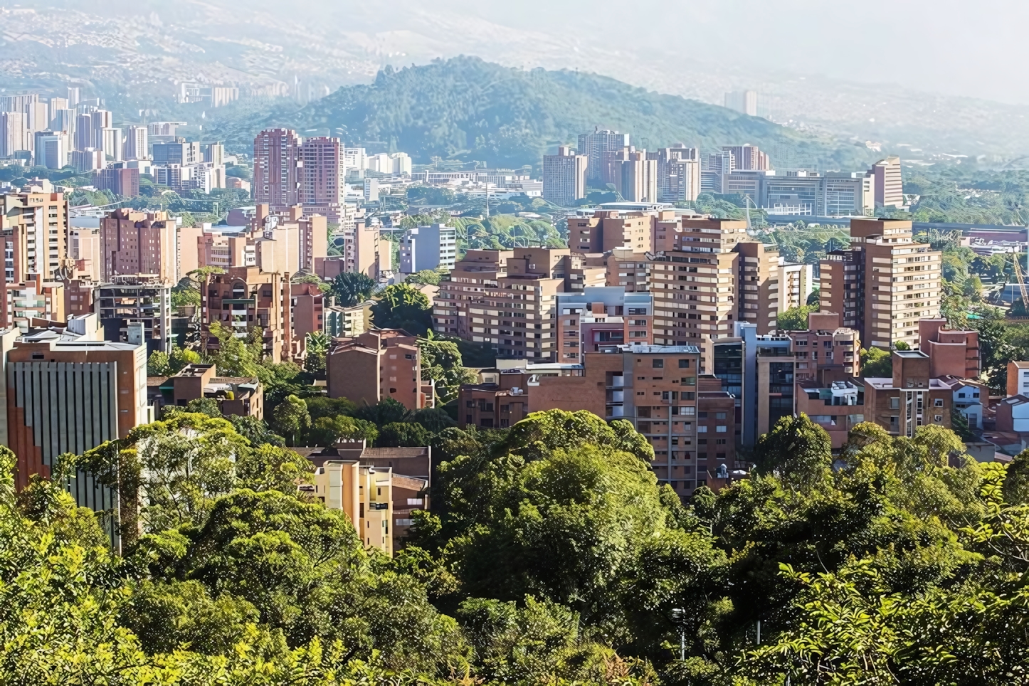 Medellin in 24 Hours: Must-See Attractions and Experiences in Colombia's City of Eternal Spring