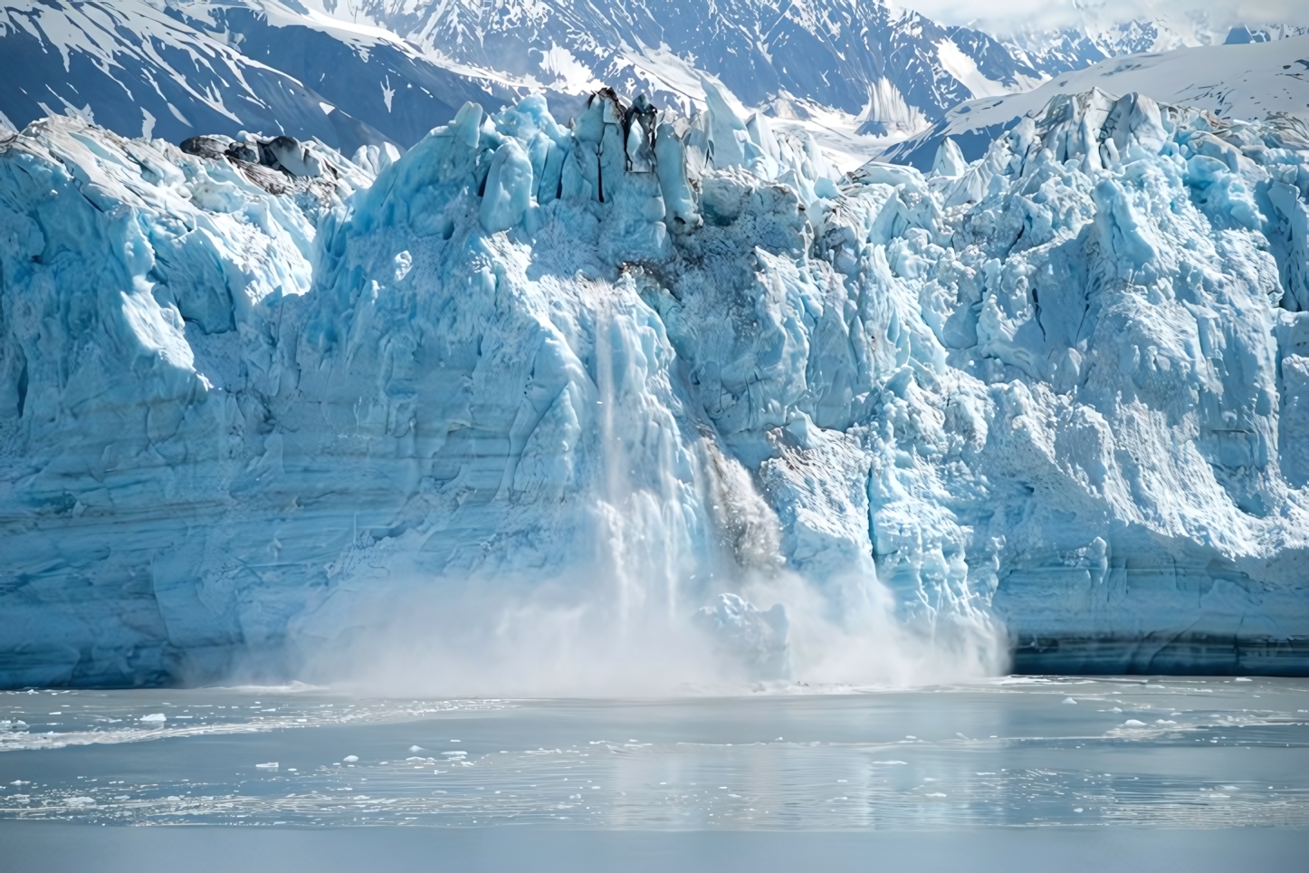 Alaska Day Cruises