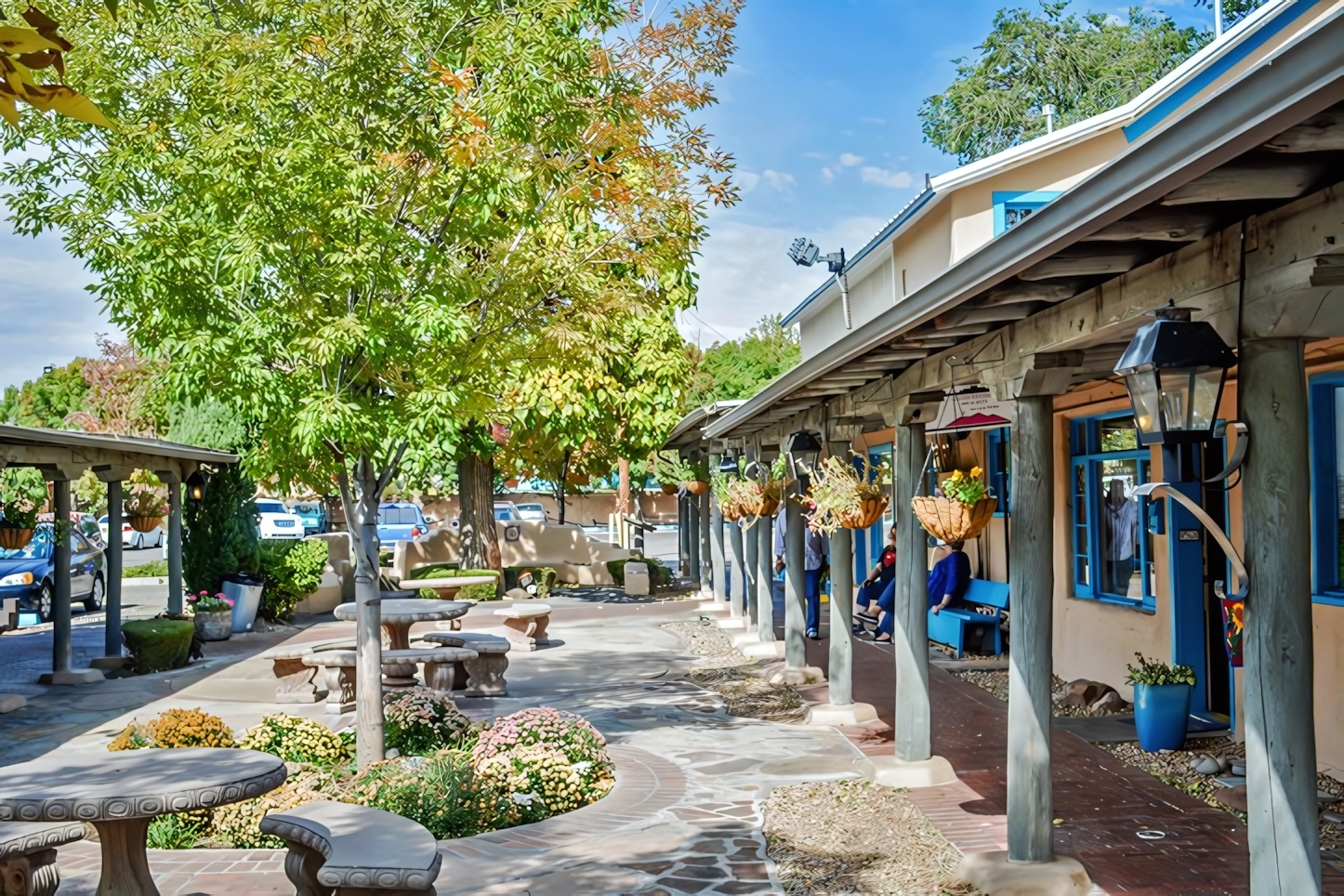 Albuquerque Old Town