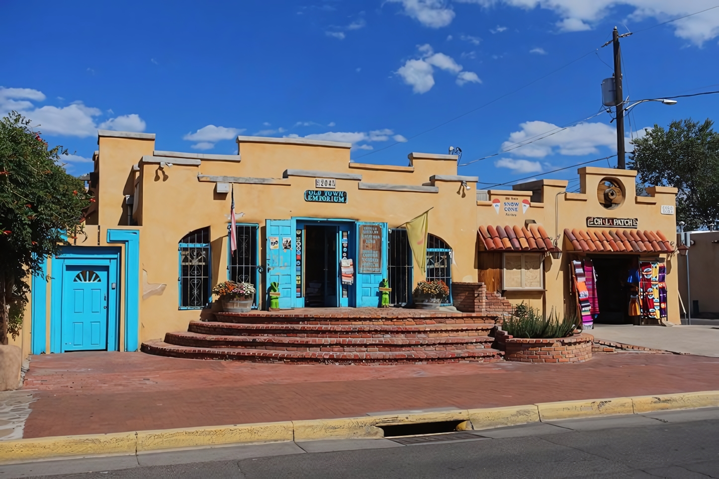 Albuquerque Old Town