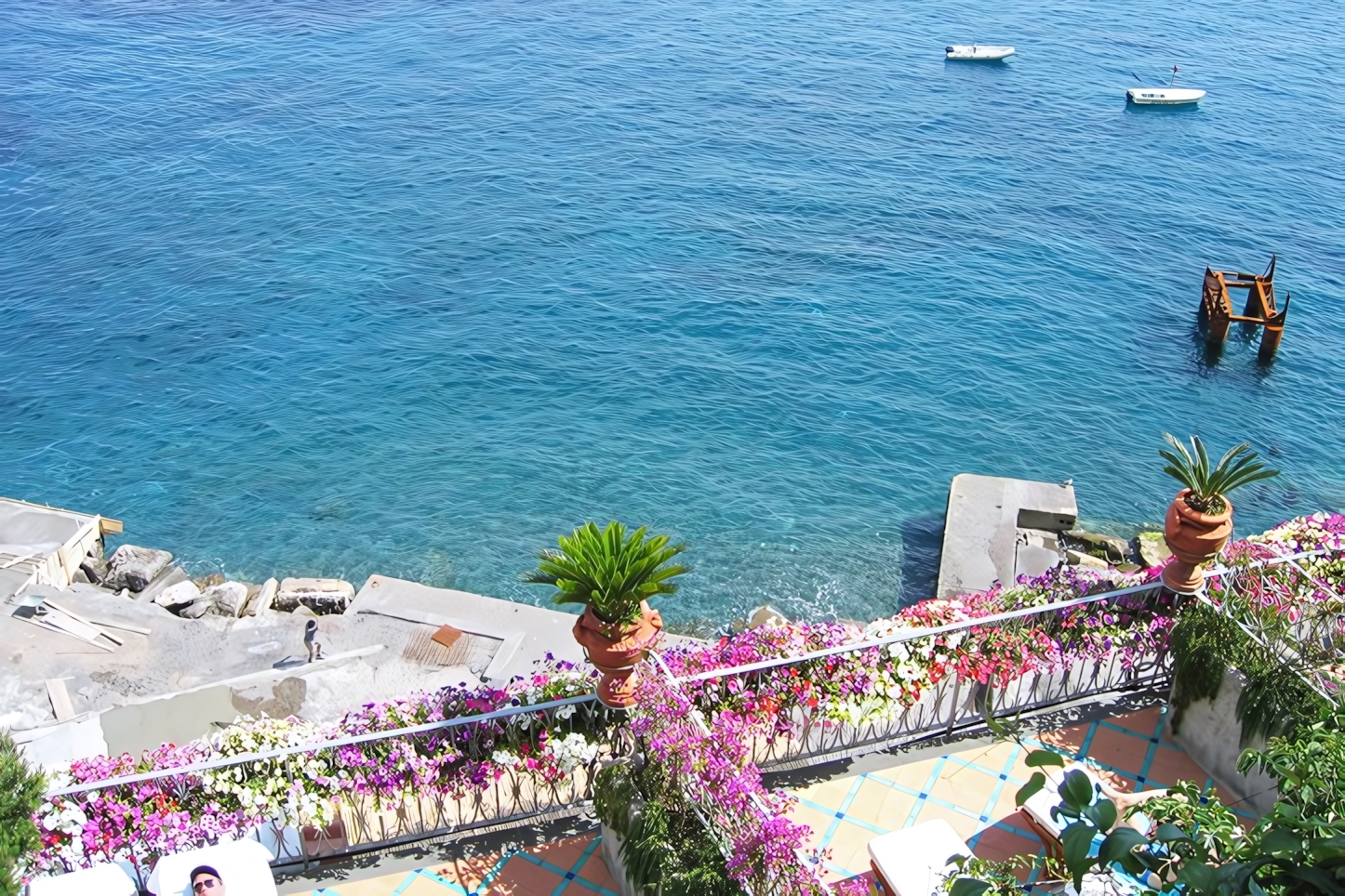 Amalfi Coast in a Day: Must-See Attractions and Activities in Italy's Coastal Paradise