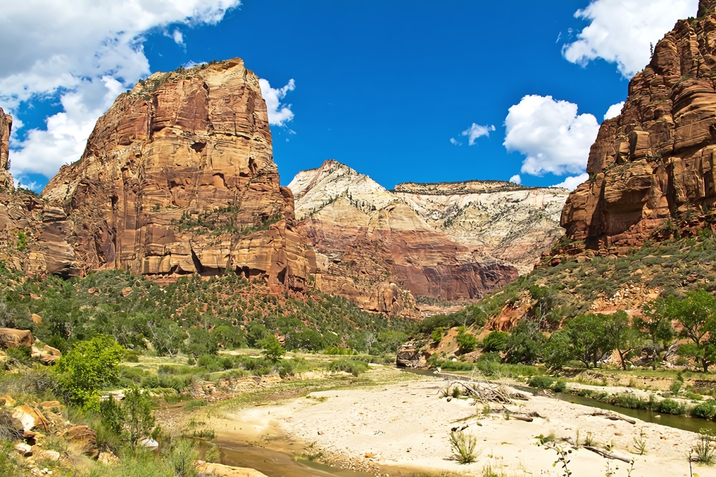 Angels Landing