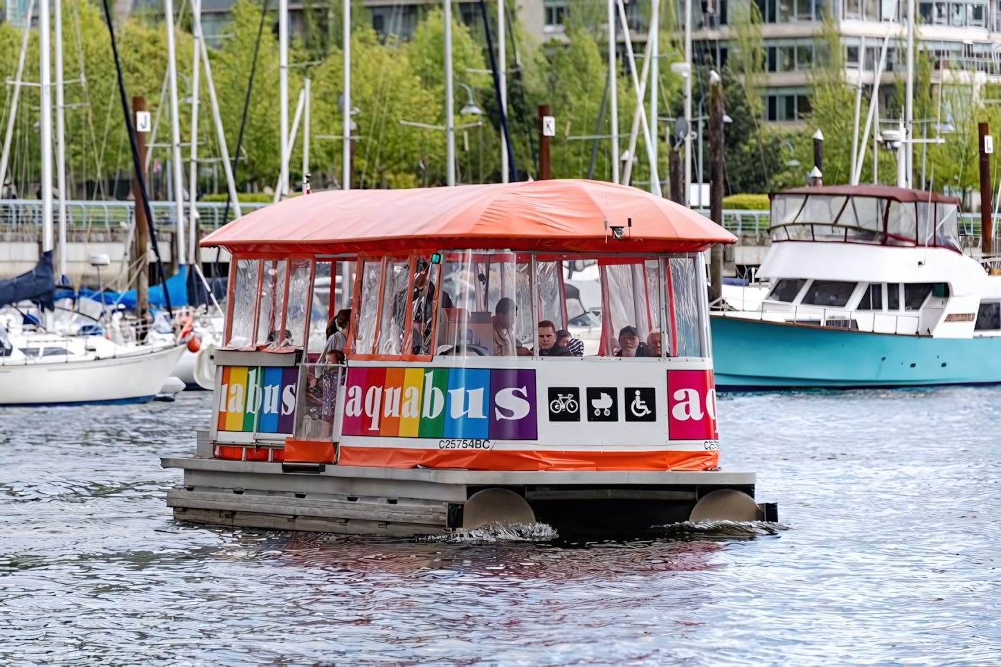 Aquabus