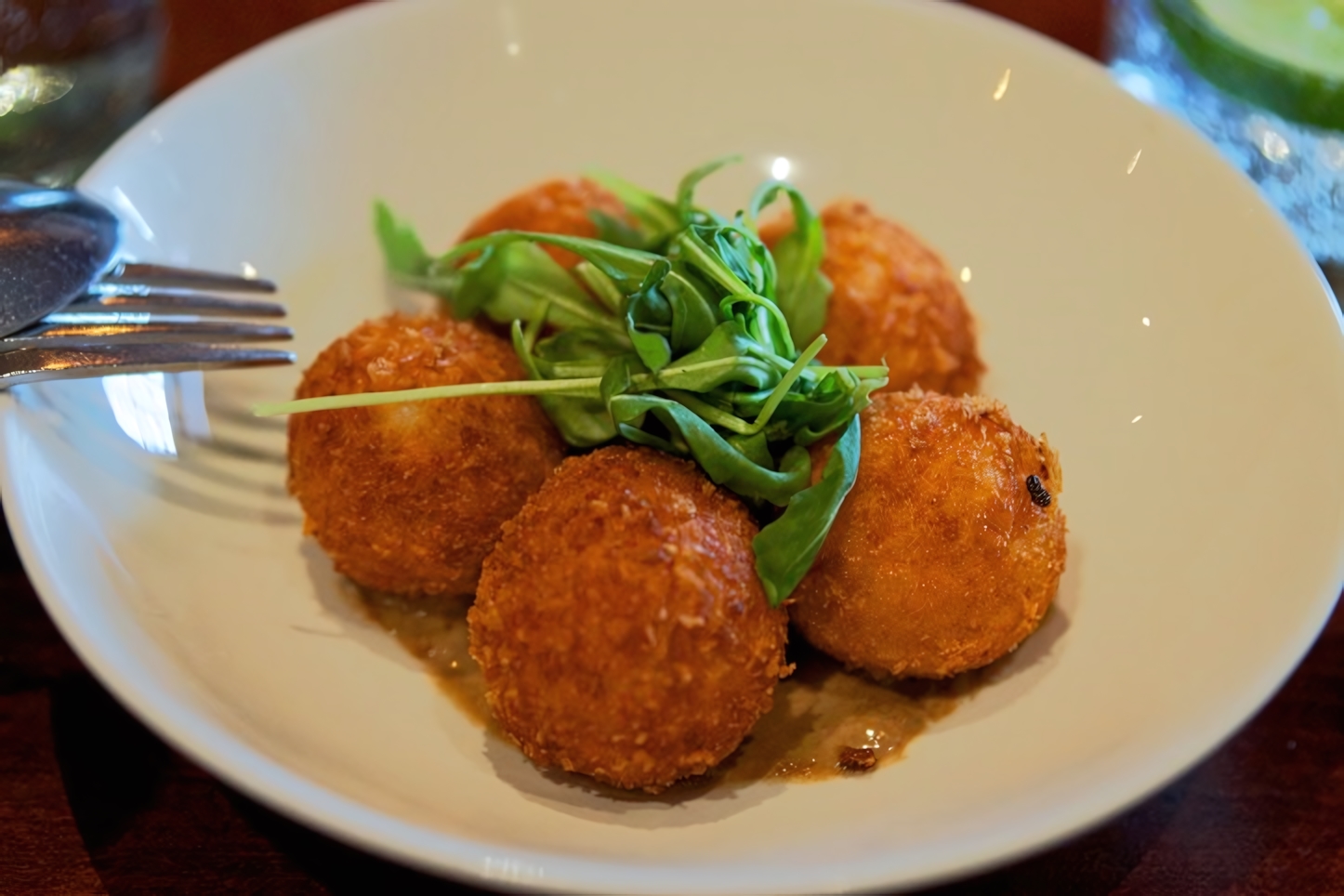 Arancini