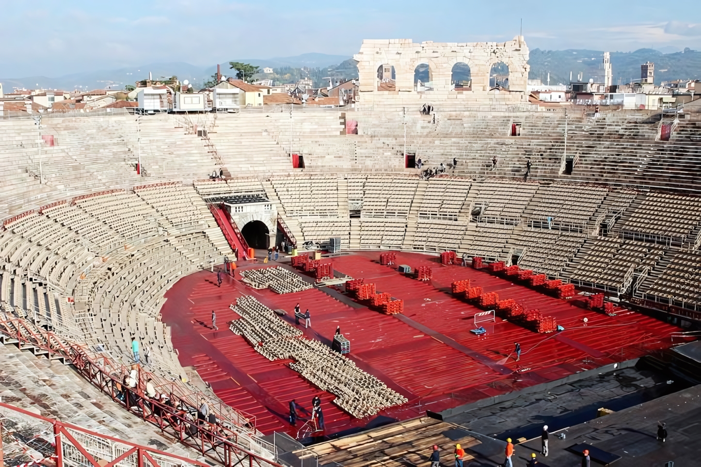 Arena di Verona