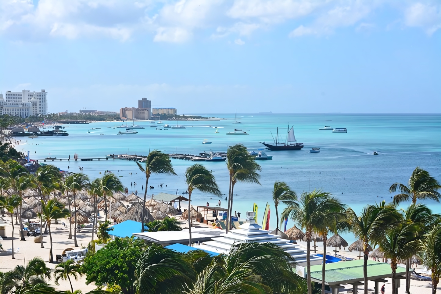 Aruba in a Day: Essential Experiences and Must-See Attractions