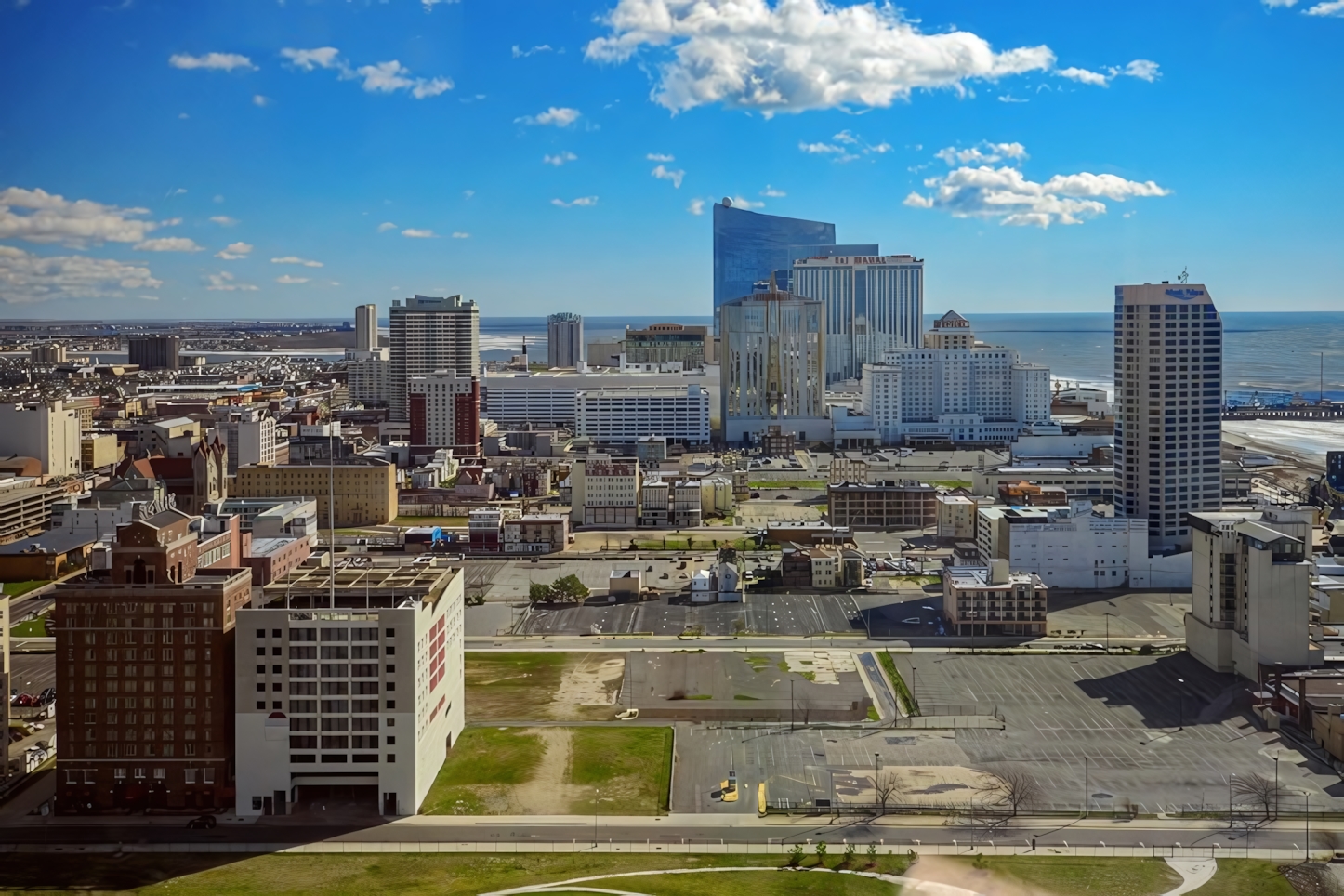 Atlantic City in a Day: Must-See Attractions and Activities in New Jersey's Coastal Gem