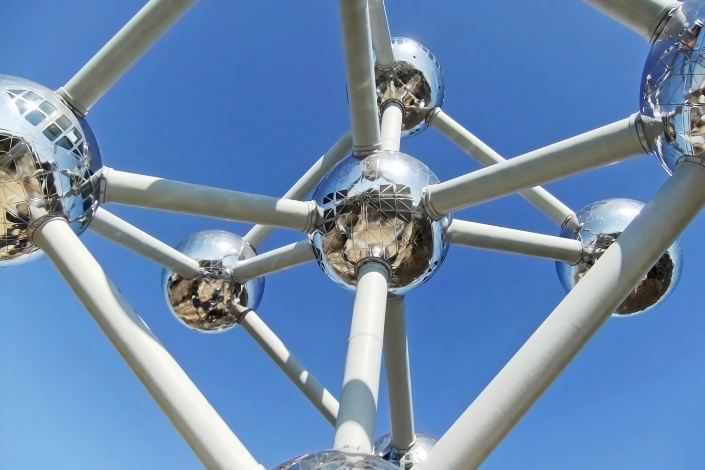 Atomium