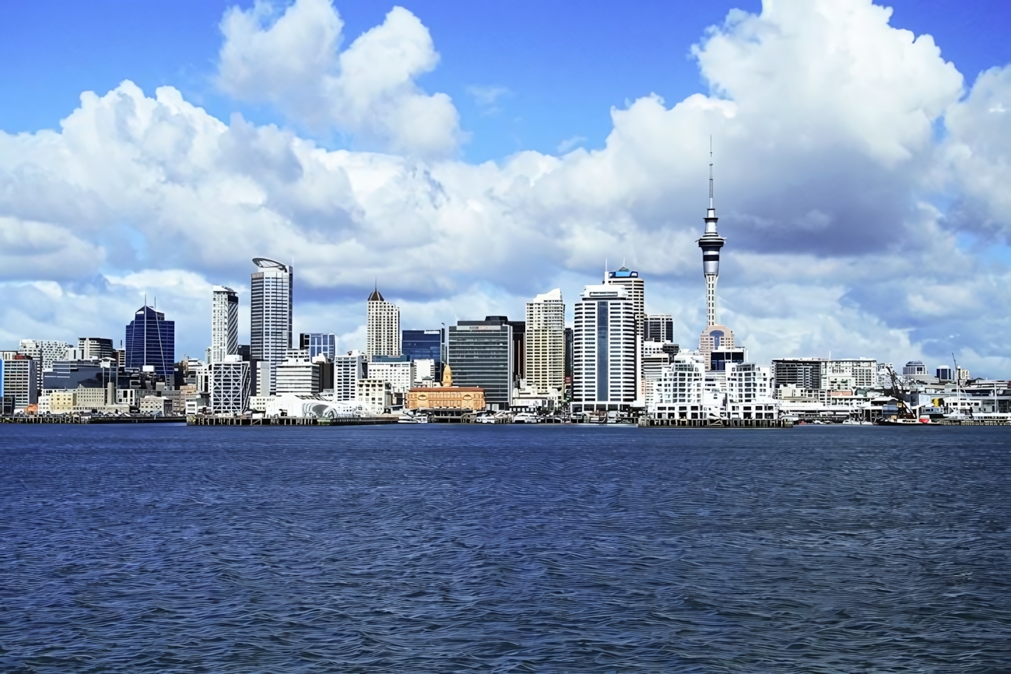 Auckland