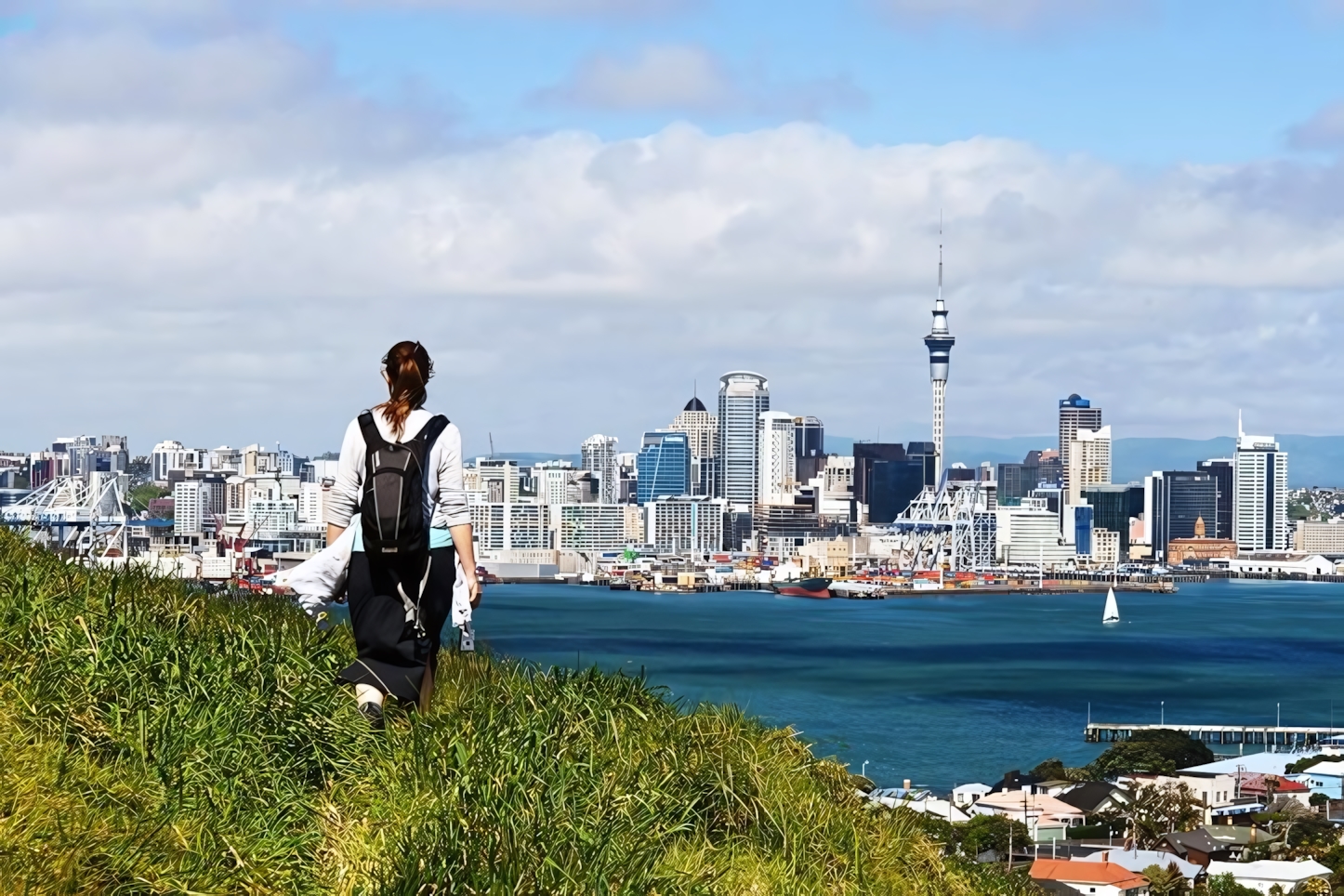 Auckland in a Day: Must-See Attractions and Activities in New Zealand's Largest City