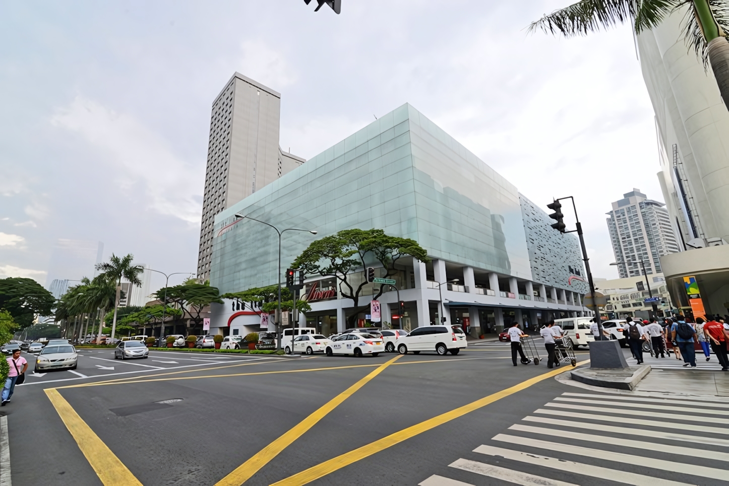 Ayala Center, Makati