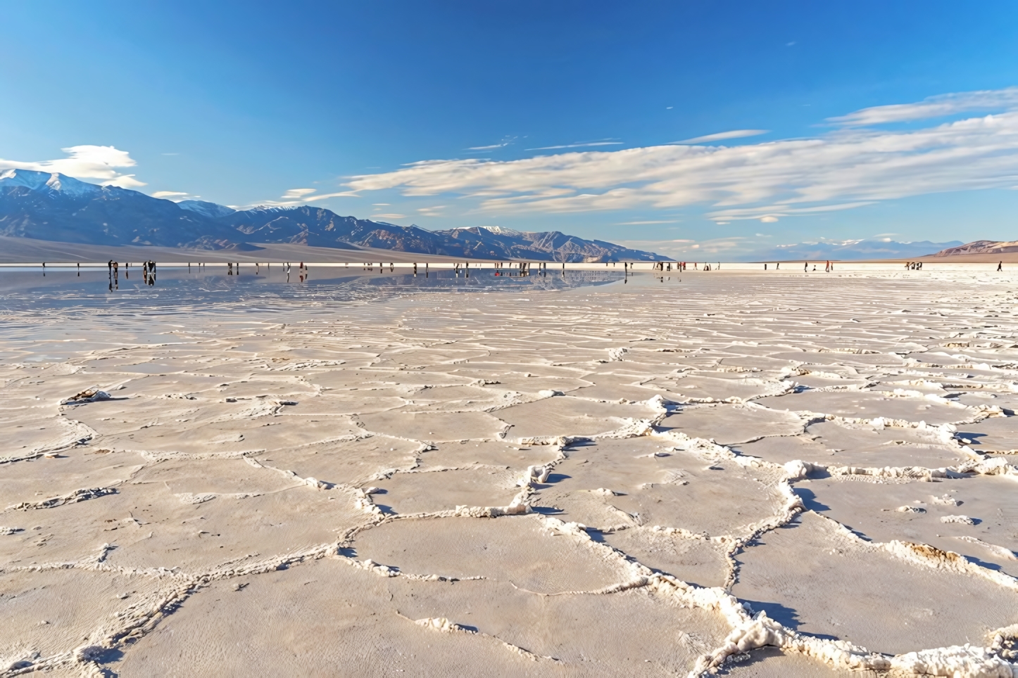 Death Valley in a Day: Must-See Attractions and Activities in California's Desert Wonder