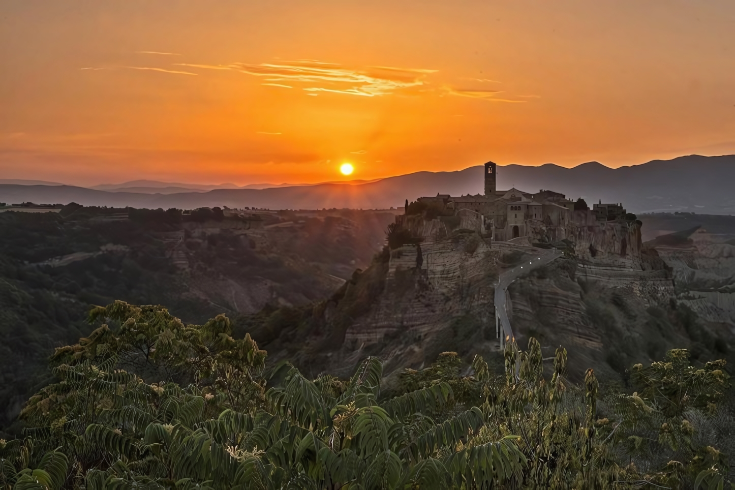 Bagnoregio