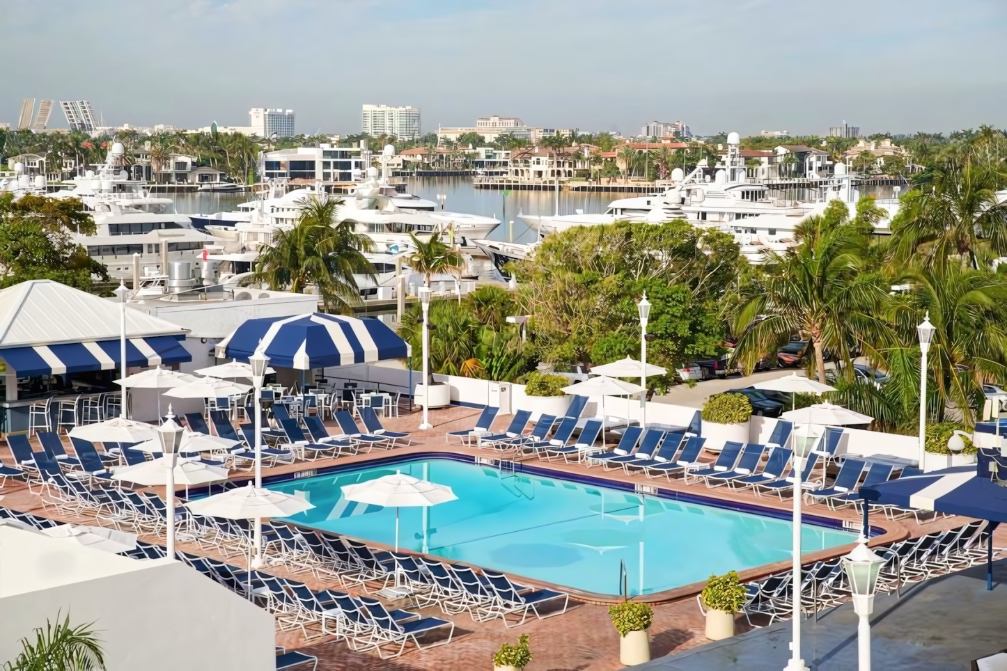 Bahia Mar - Fort Lauderdale Beach - DoubleTree by Hilton