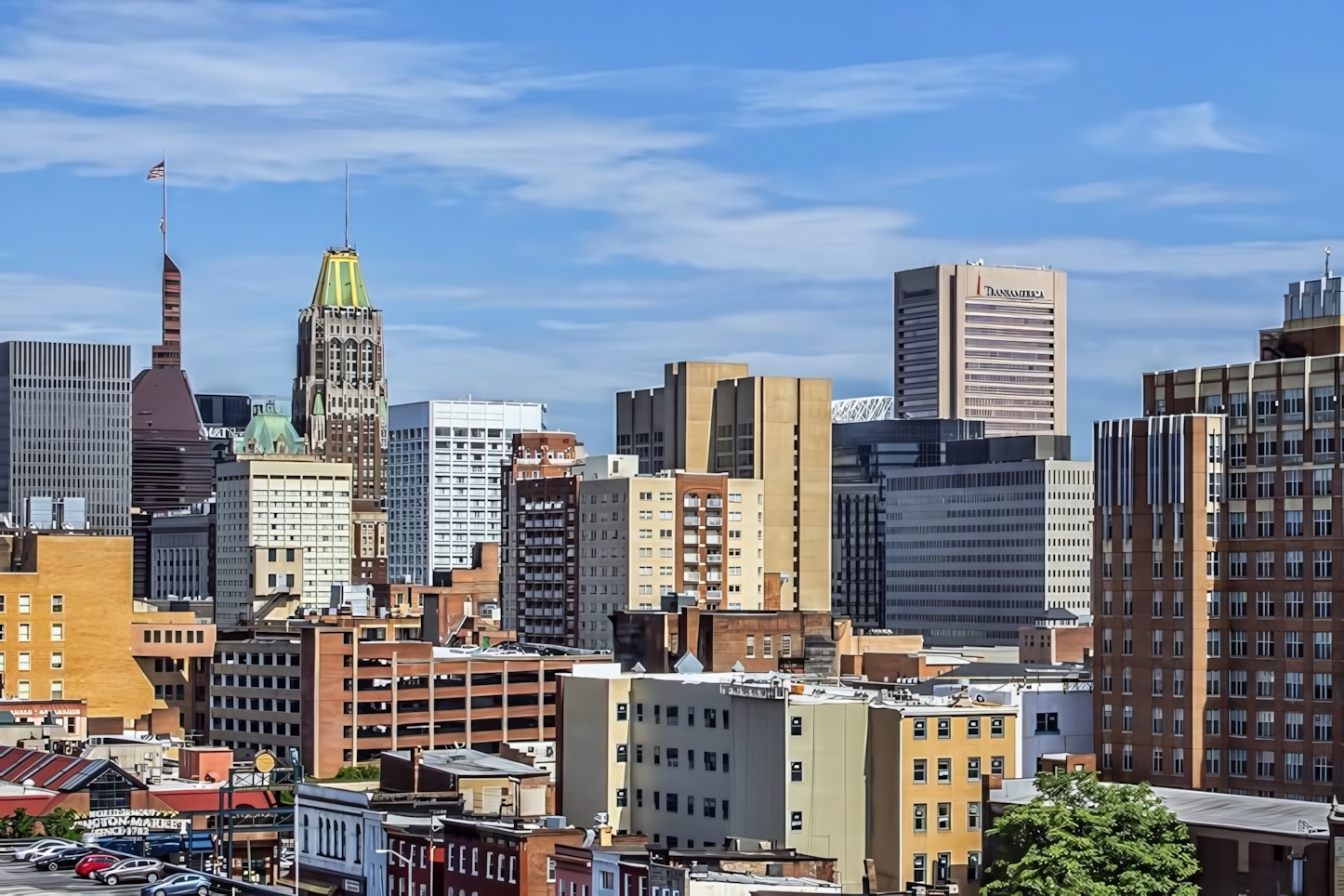 Baltimore in a Day: Must-See Attractions and Activities in Maryland's Charm City