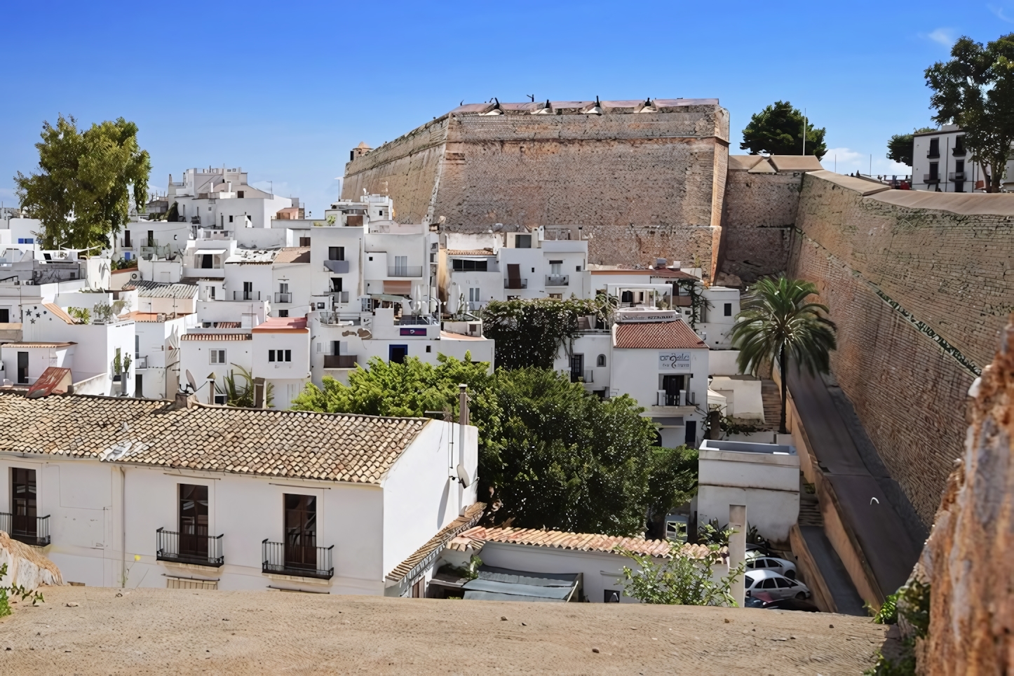 Baluard de Sant Pere, Ibiza