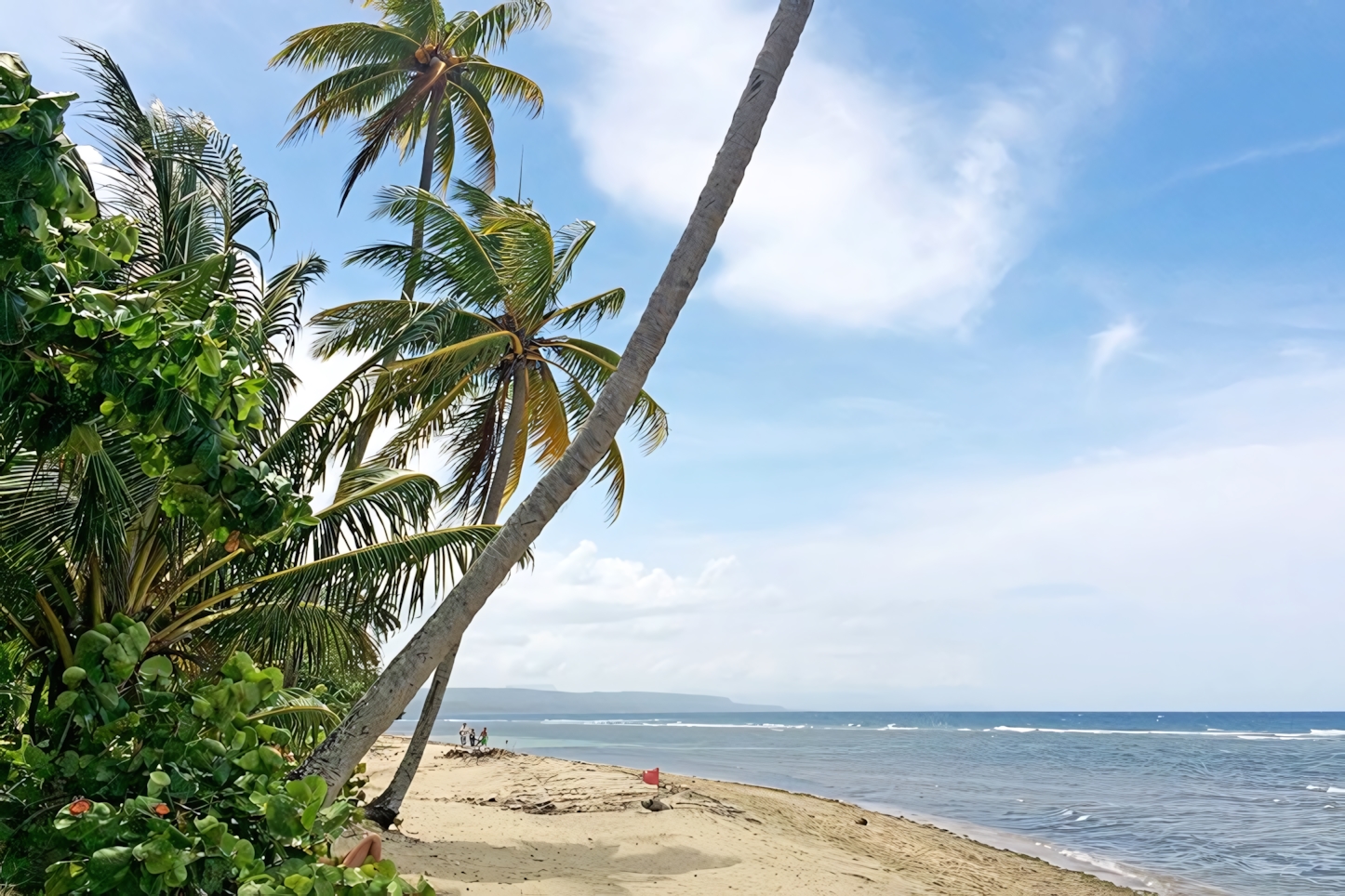 Playa Manglito