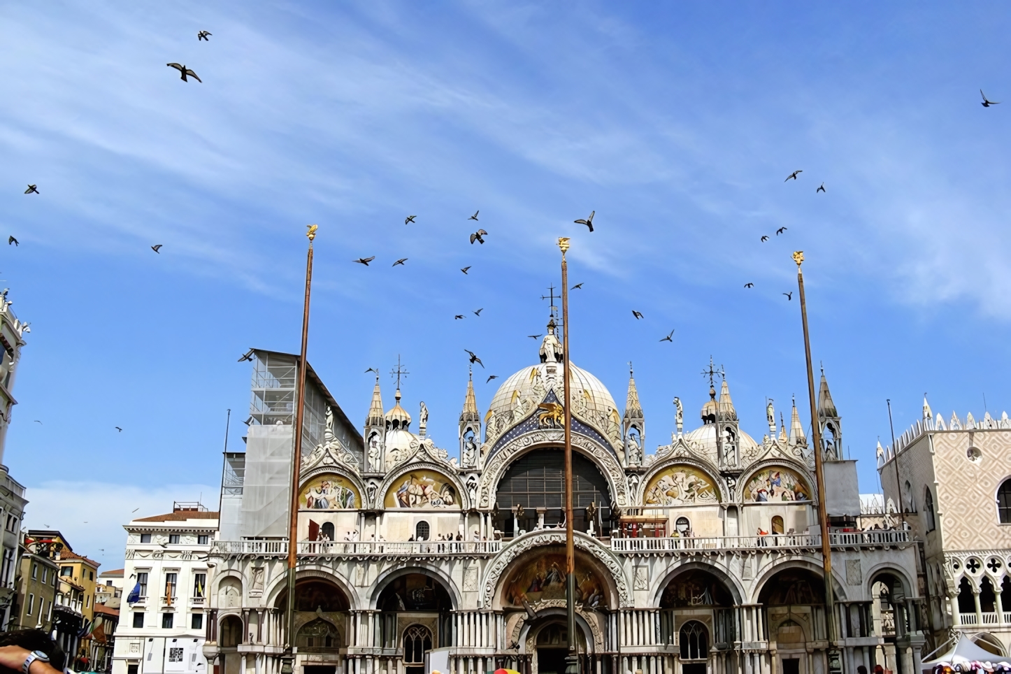 Basilica di San Marco