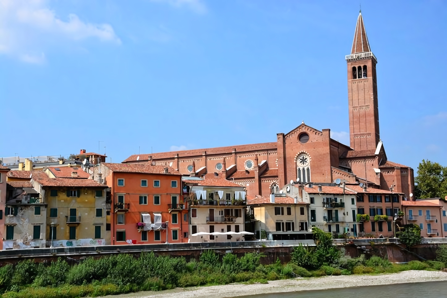 Basilica di Santa Anastasia