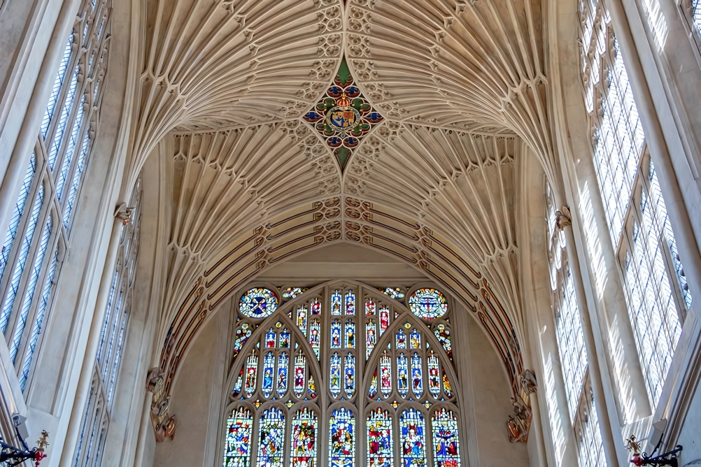 Bath Abbey