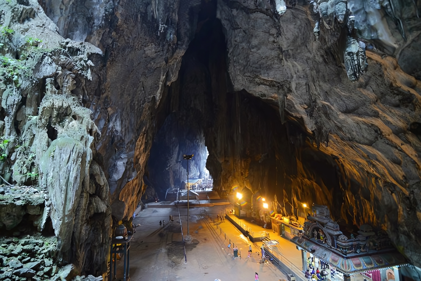 Batu Caves, Kuala Lumpur