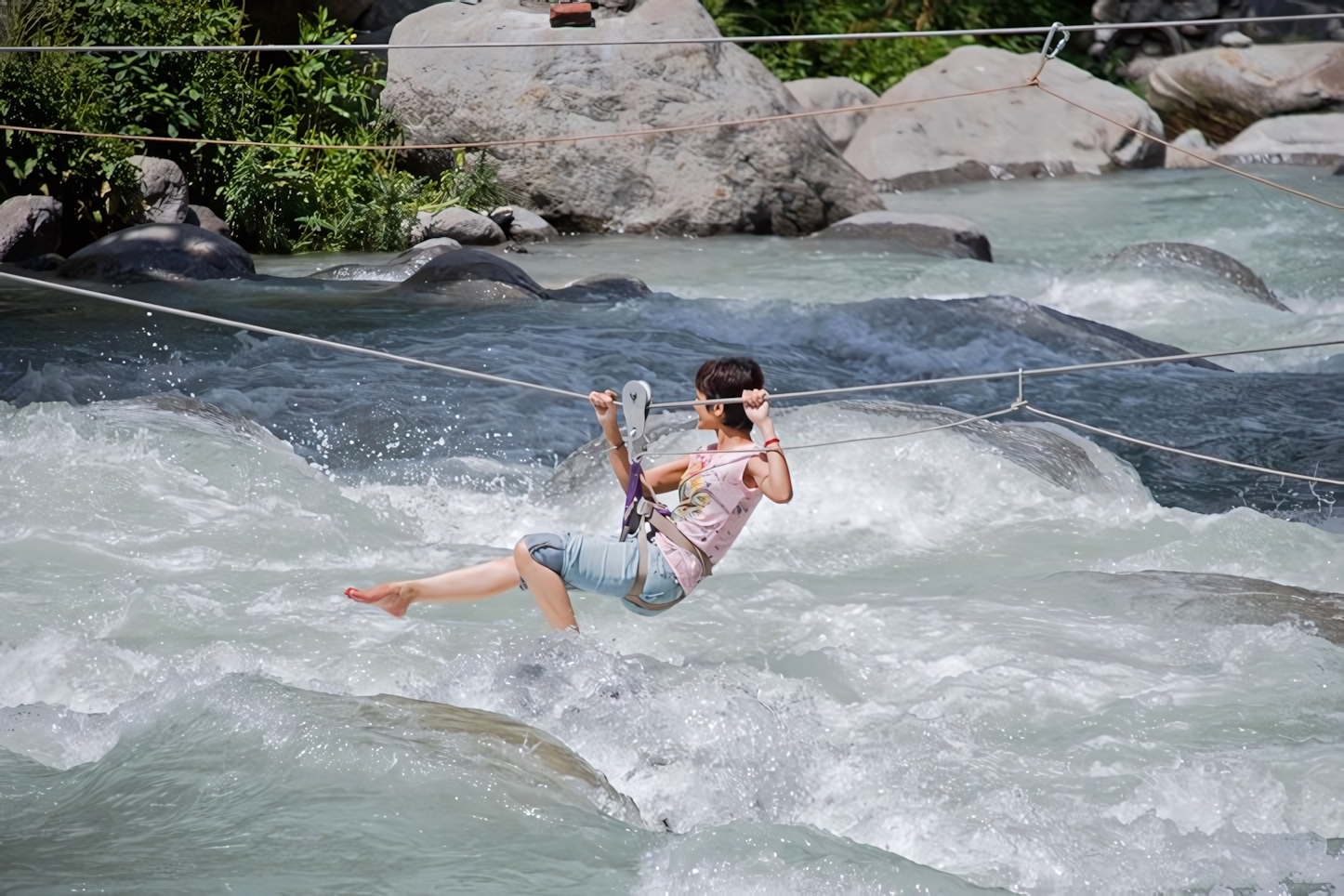 Beas River, Manali