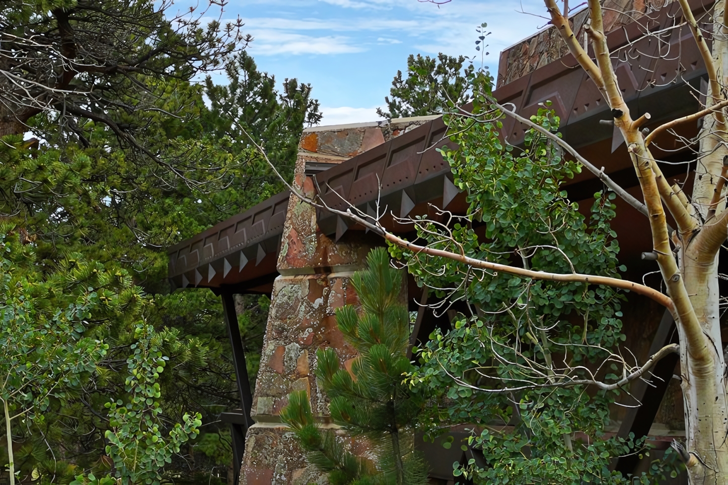 Rocky Mountain National Park