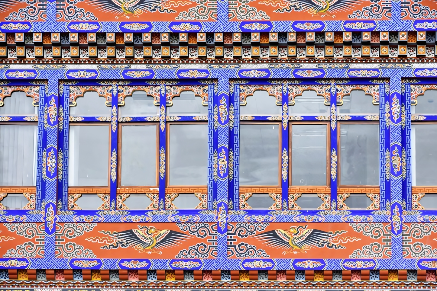 Bhutanese architecture