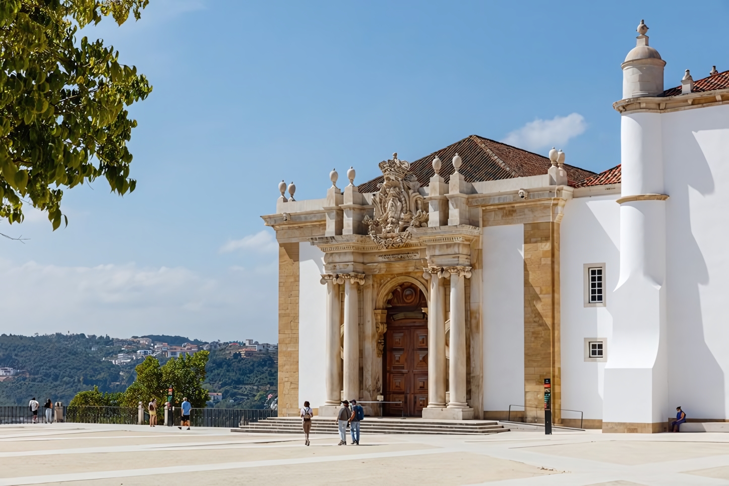 Biblioteca Joanina