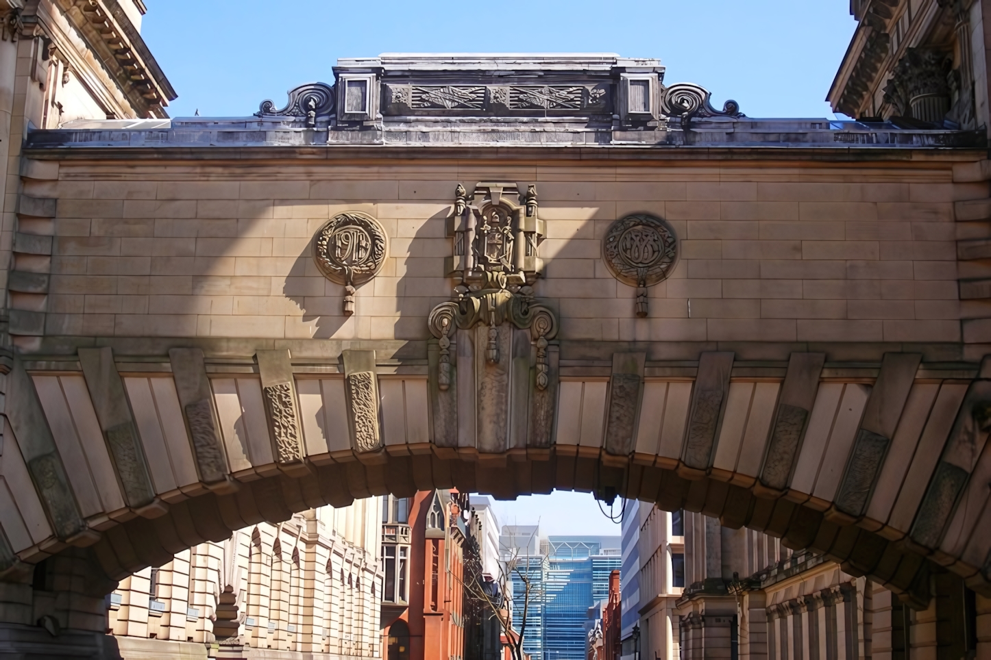 Birmingham Museum and Art Gallery