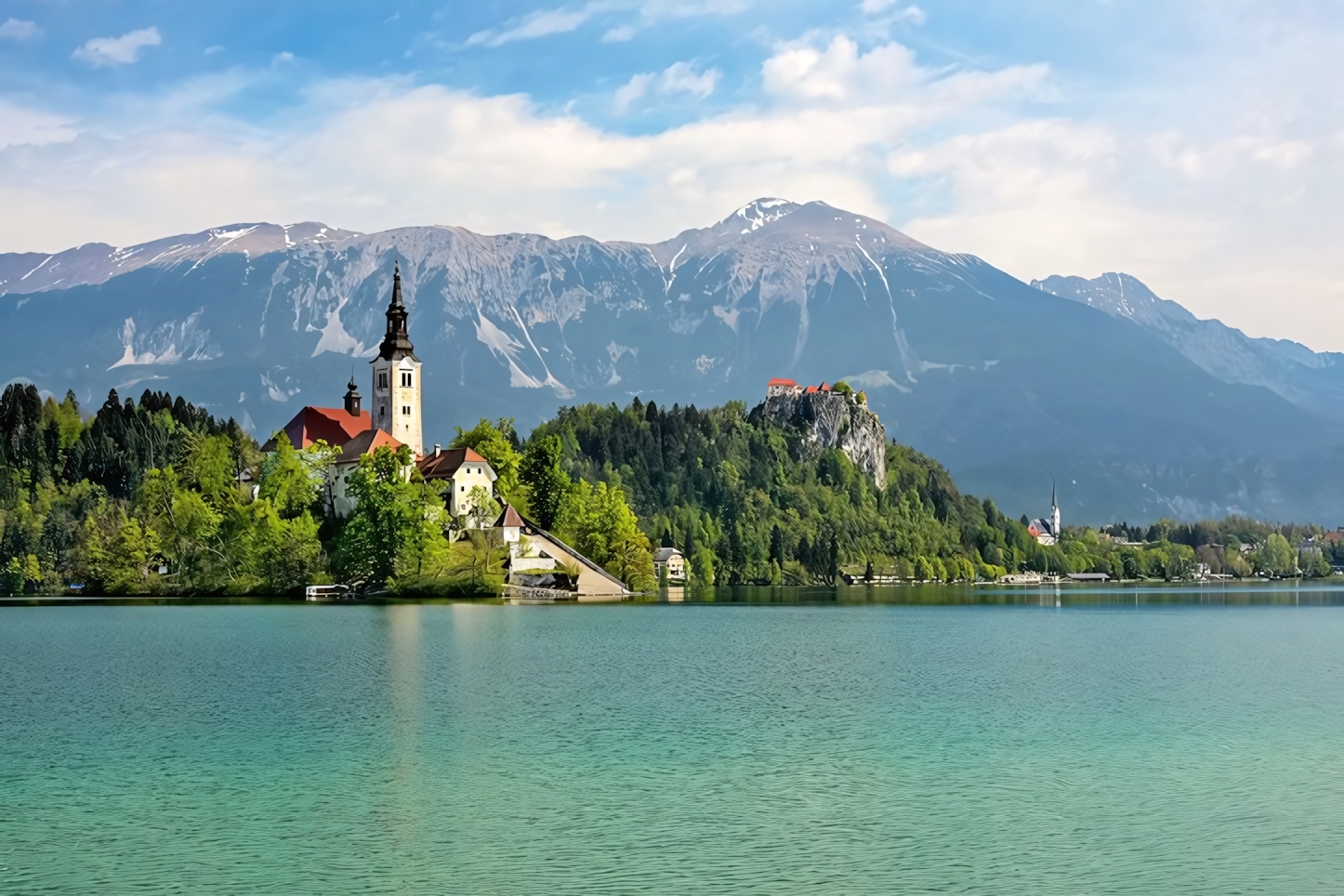 Bled in a Day: Essential Experiences at Slovenia's Iconic Lake