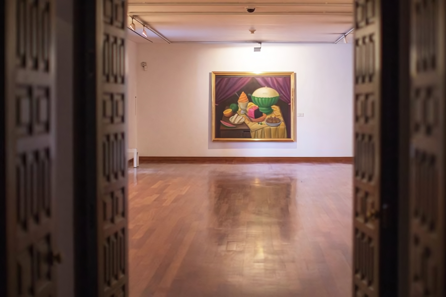 Botero Museum