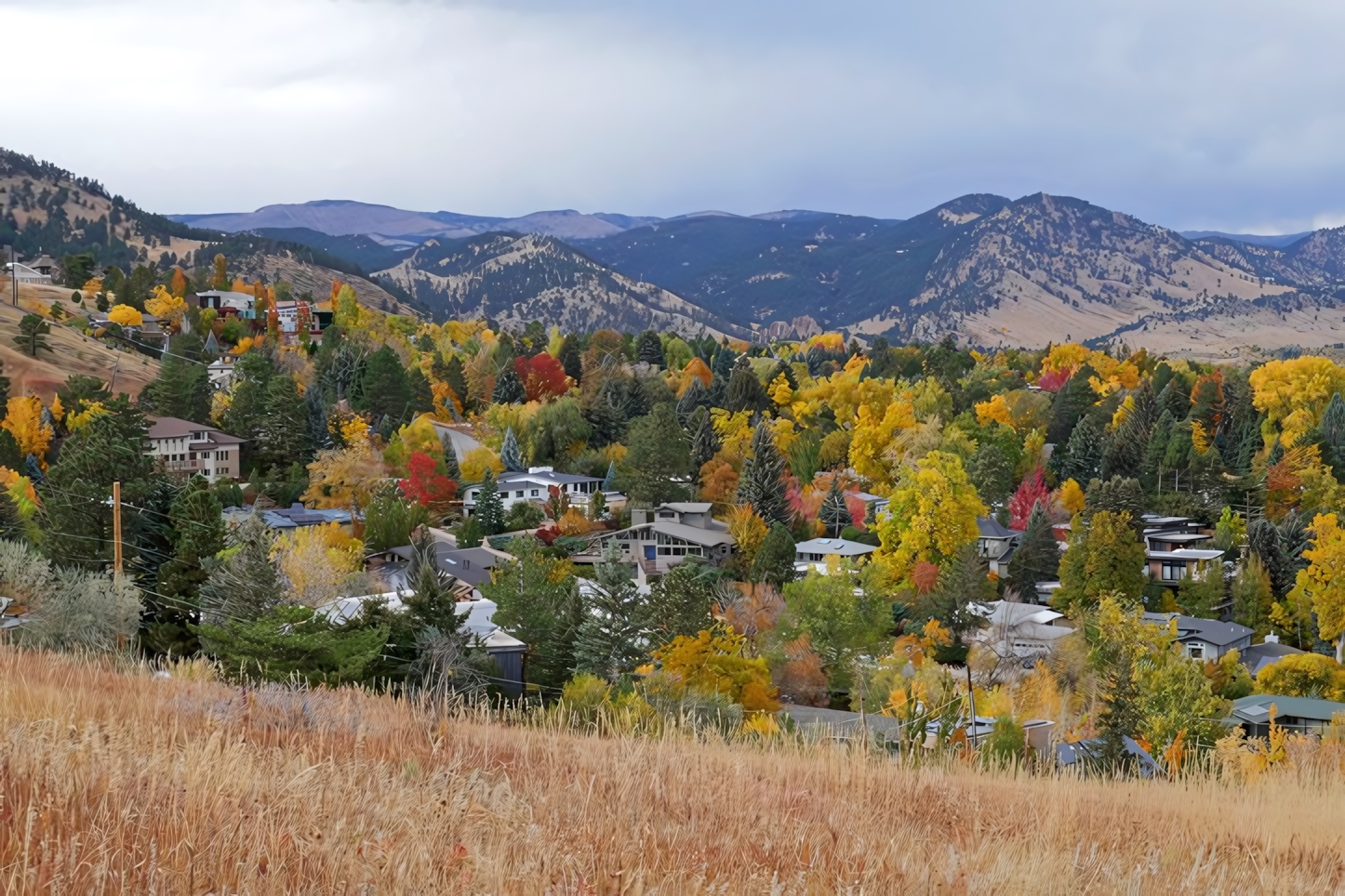 Boulder in a Day: Must-See Attractions and Activities in Colorado's Scenic Mountain Town