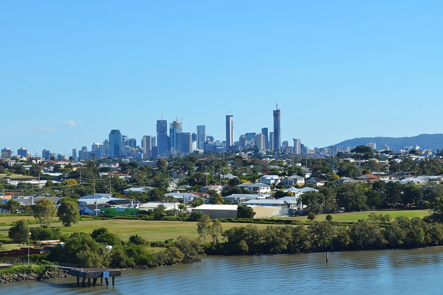 Brisbane in a Day: Must-See Attractions and Activities in Queensland's Capital