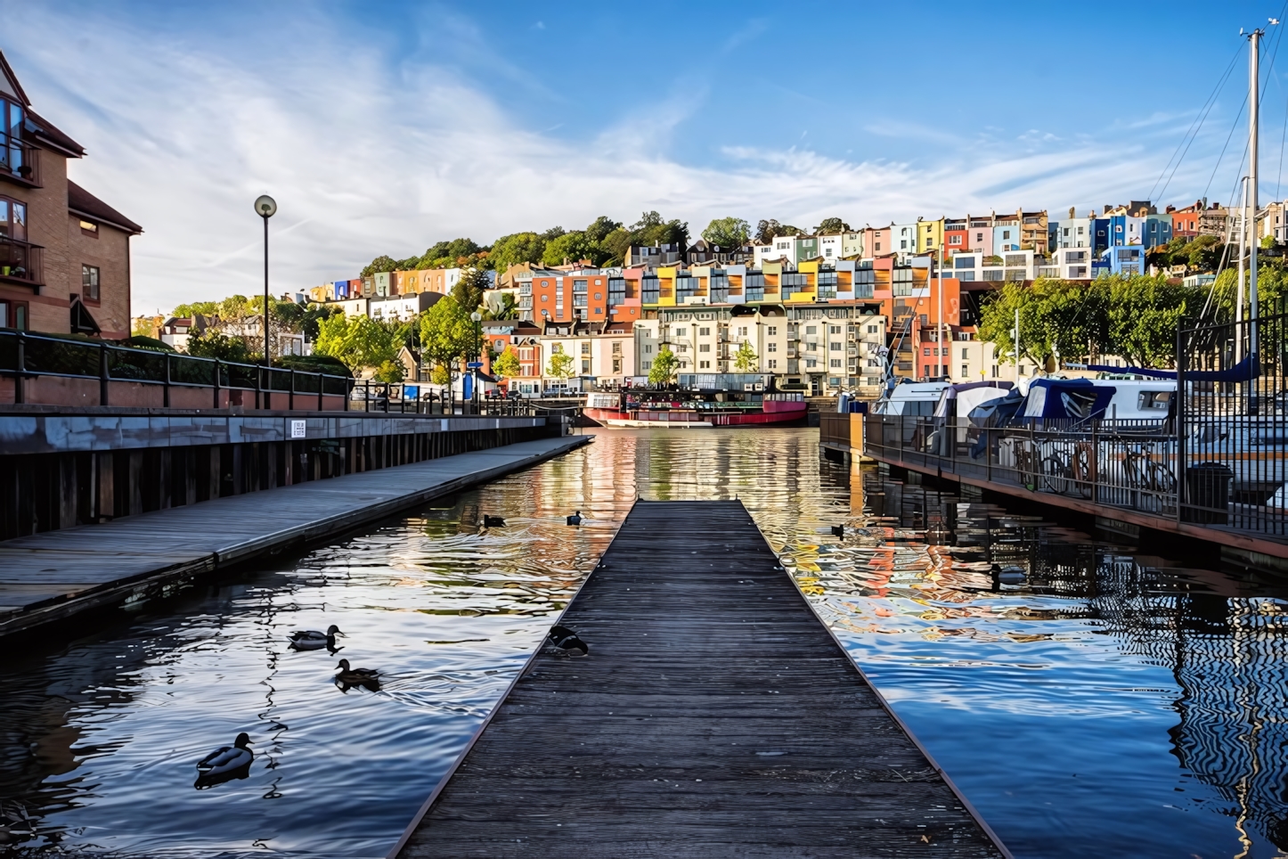 Bristol in a Day: Must-See Attractions and Activities in the UK's Vibrant Southwest City