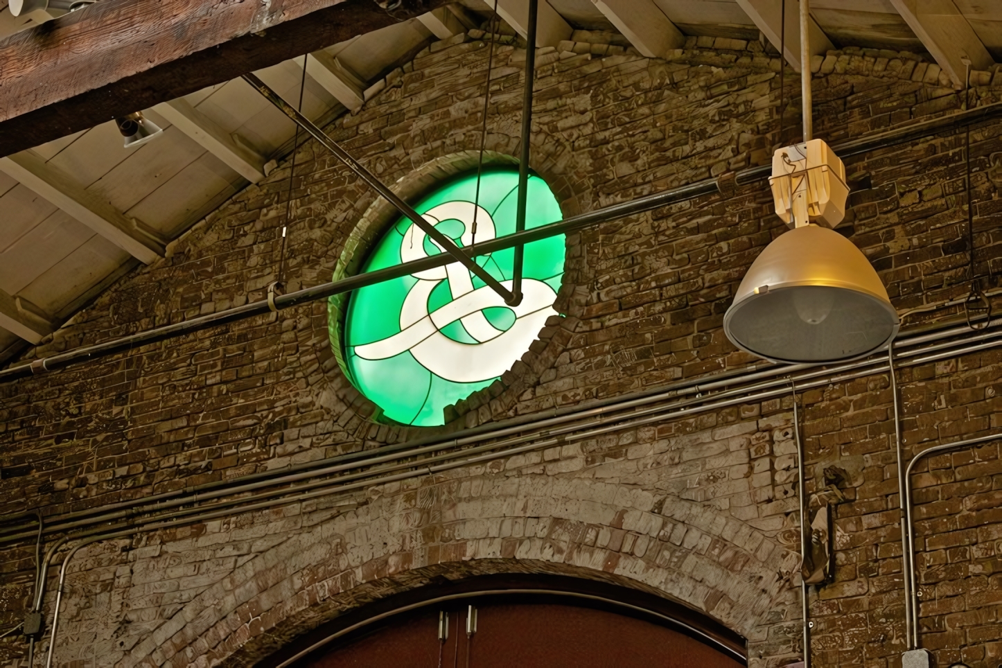 Brooklyn Brewery, Brooklyn