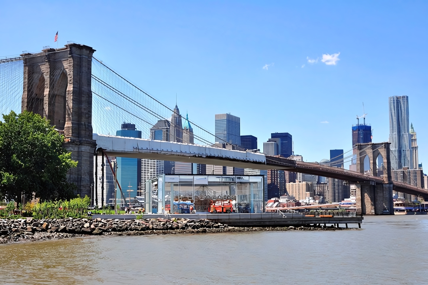 Brooklyn in a Day: Must-See Attractions and Experiences in NYC's Coolest Borough