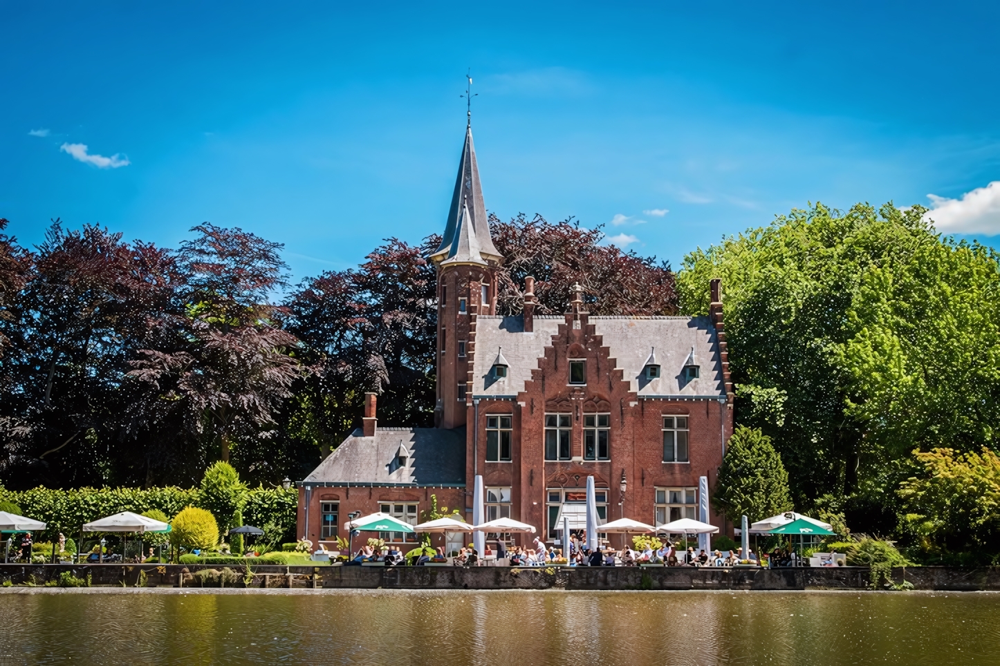 Bruges in a Day: Essential Sights and Experiences in Belgium's Medieval Gem