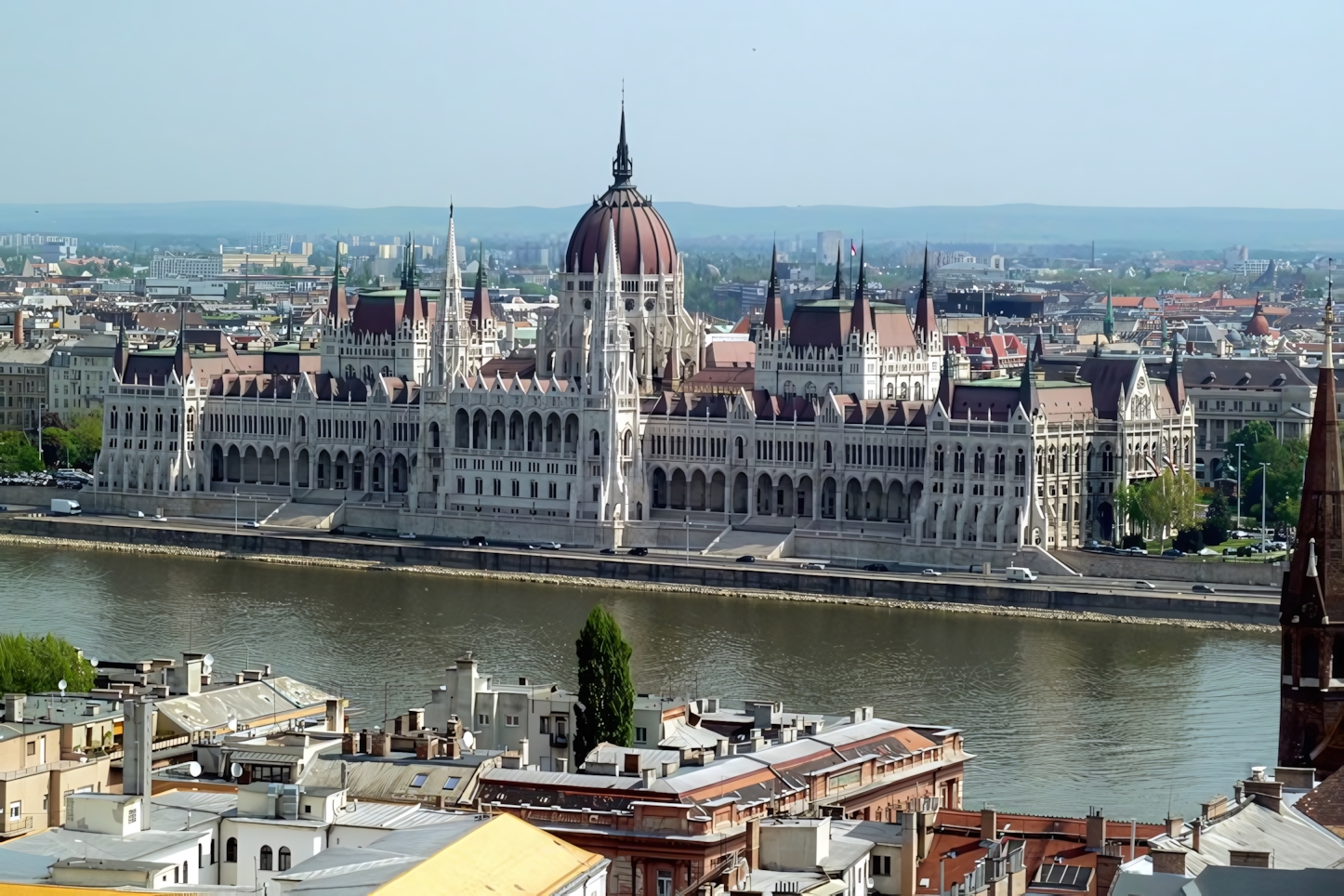 Budapest