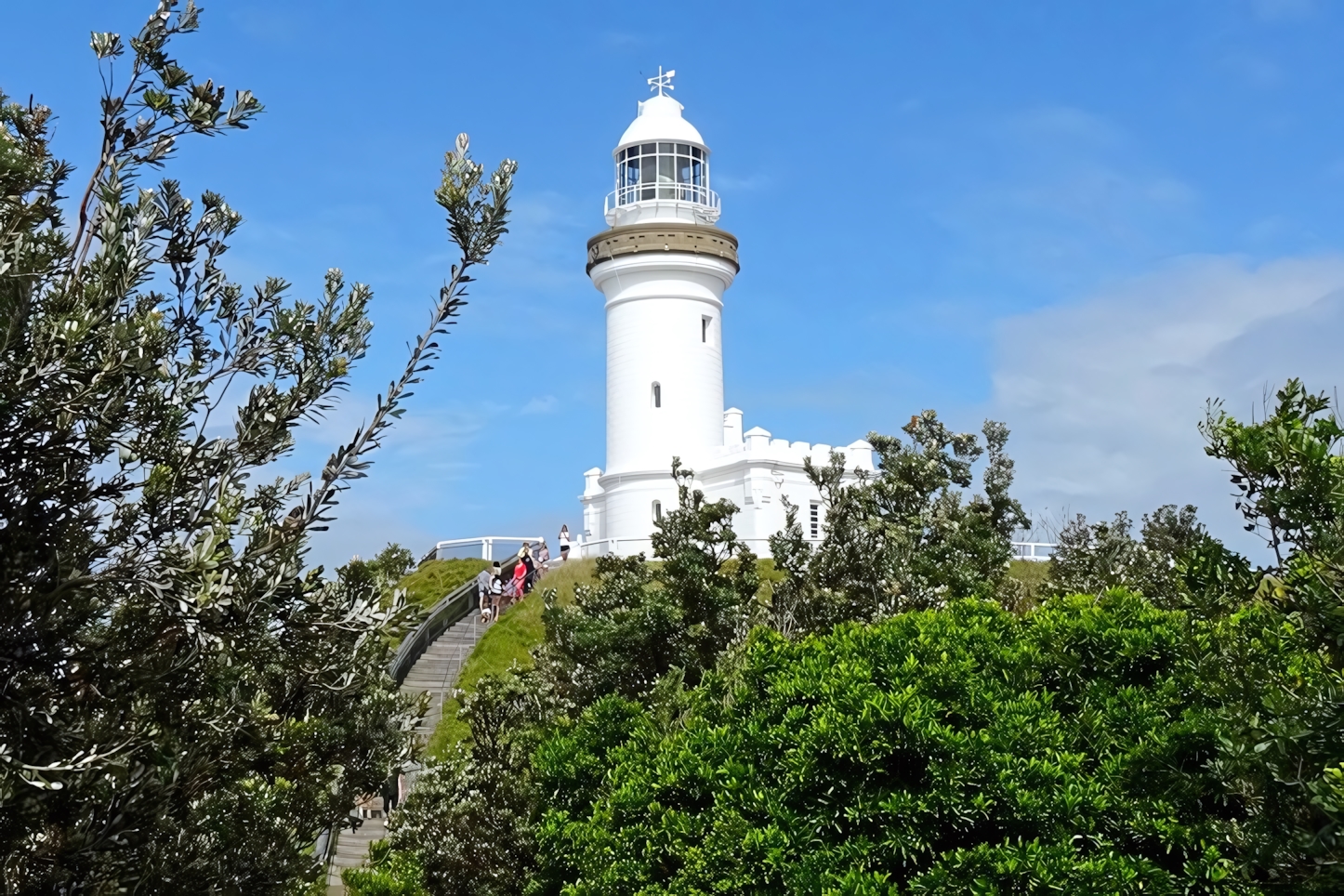 Byron Bay Lighthouse