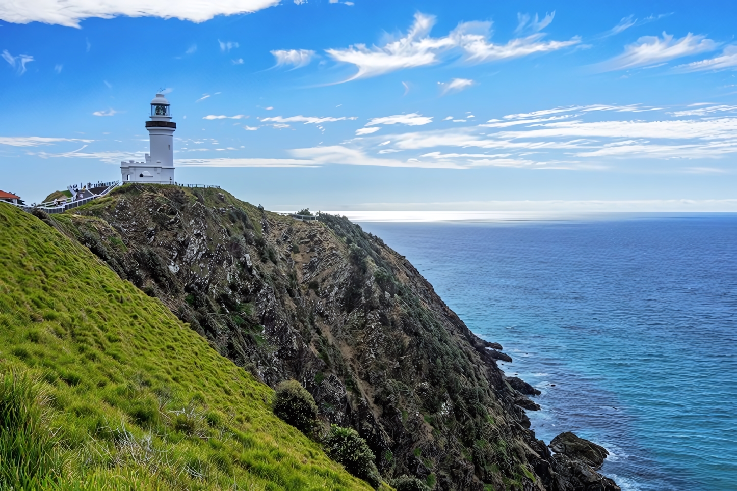 Byron Bay Lighthouse