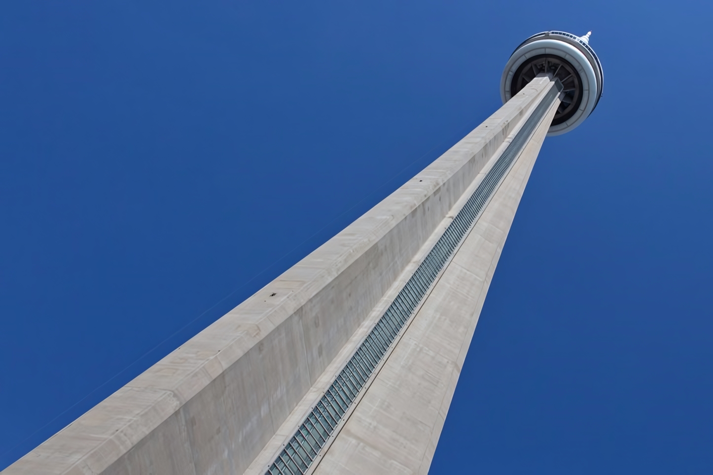 CN Tower