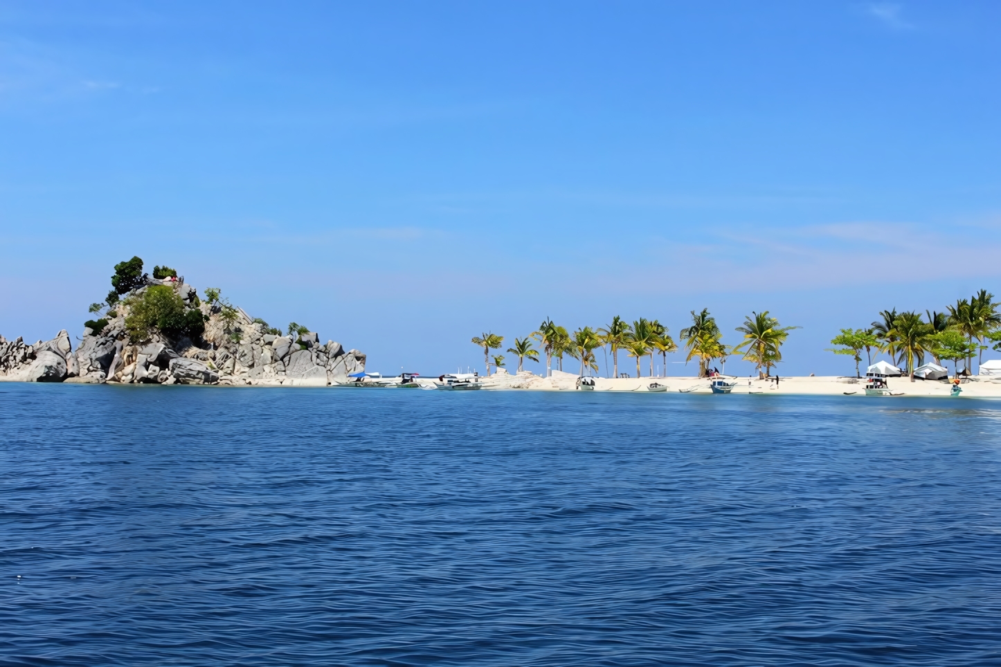 Cabugao Gamay, Isla de Gigantes