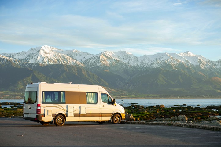 New Zealand Motorhome Adventure: Your Ultimate Planning Guide