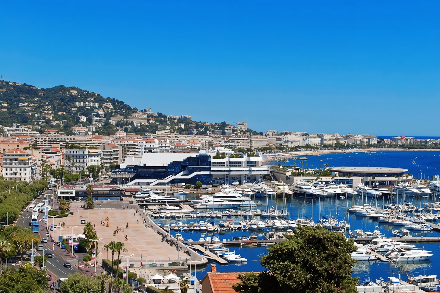 Cannes