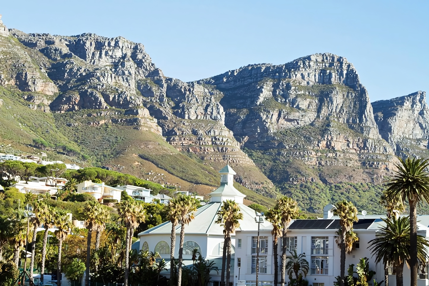 Cape Town in a Day: Must-See Attractions and Activities in South Africa's Mother City